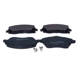 MAXGEAR KLOCKI HAMULCOWE OPEL PRZÓD CORSA C