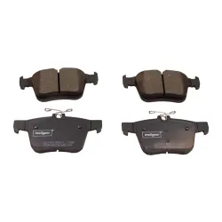 Klocki hamulcowe MAXGEAR na tył VW Golf VII (od 2012), Audi A3 (od 2012)