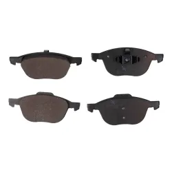 MAXGEAR KLOCKI HAMULCOWE FORD PRZÓD FOCUS 04-